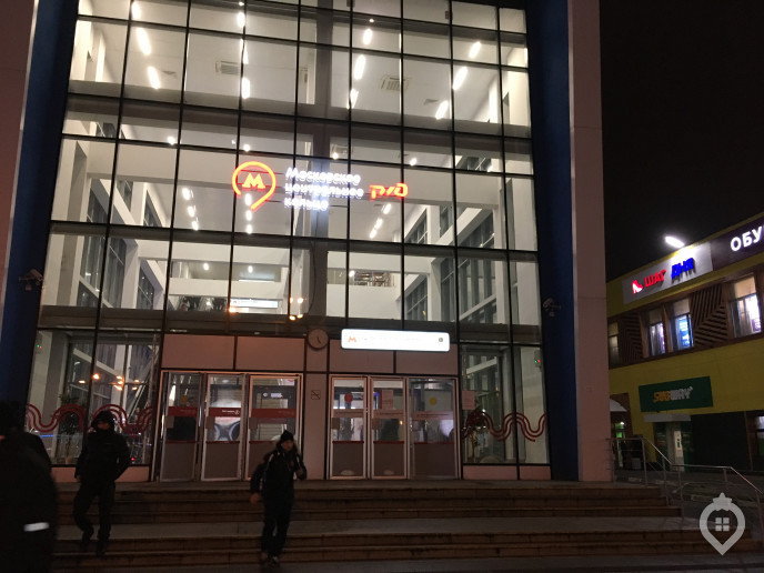 ЖК "Преображение": популярные квартиры у метро - Фото 3