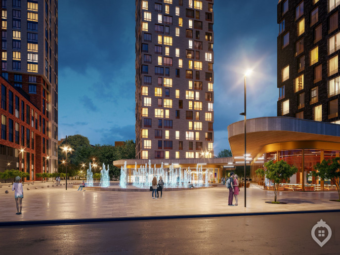 ЖК "Фили сити": в эпицентре перерождения района - Фото 13
