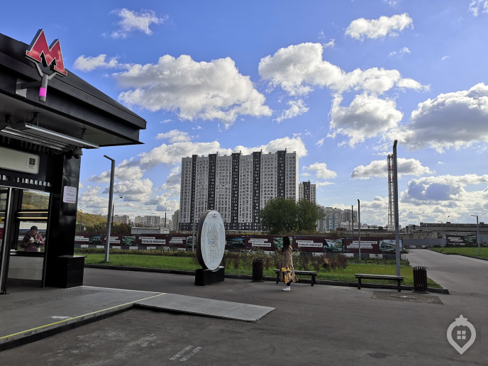 ЖК "Гоголь парк": заложник транспортных улучшений - Фото 4