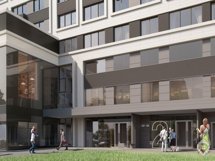 ЖК "Любовь и голуби": союз квартир и апартаментов - Фото 8