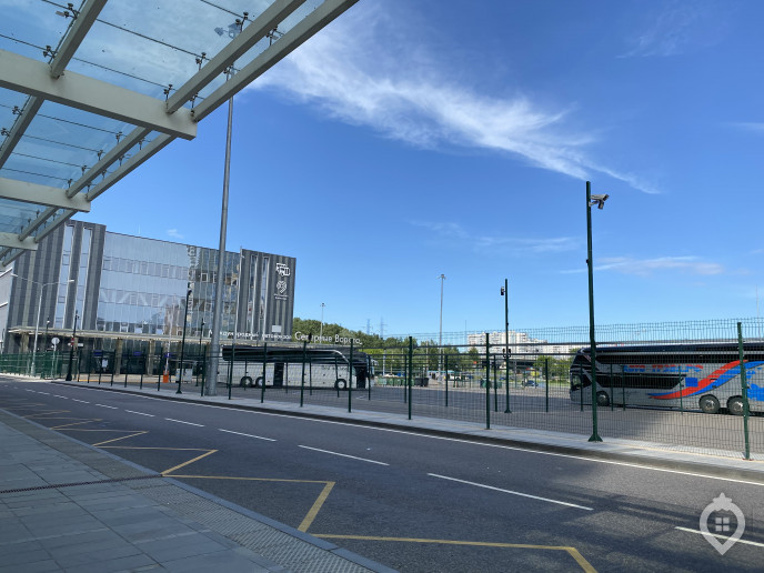 ЖК "Дискавери парк": 30-этажные башни у метро с панорамой на лесопарк - Фото 49