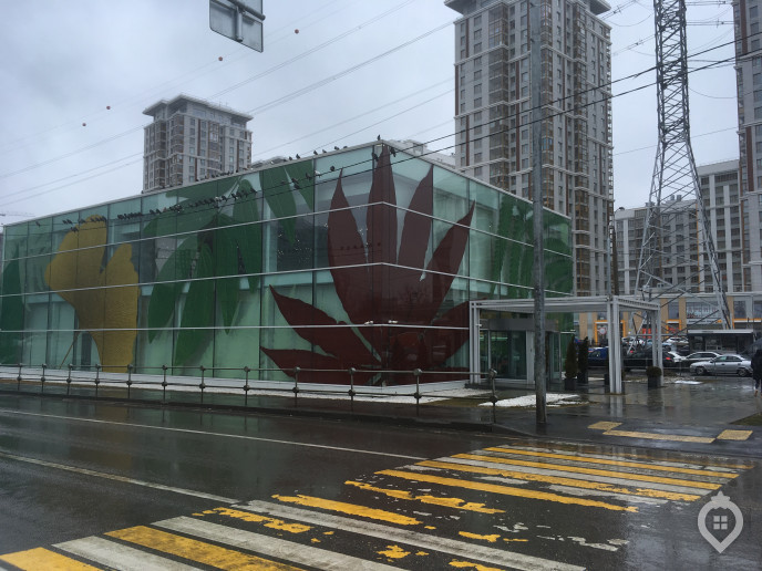 ЖК "Ботанический сад 2": между парком и линией МЦК - Фото 46