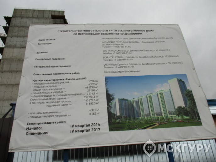 “Город счастья”: комфортная цена в обмен на проблемную экологию и долгую историю строительства - Фото 13