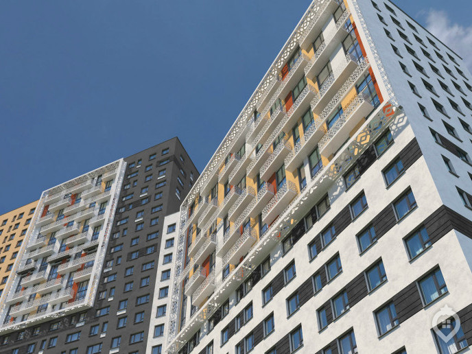 ЖК "Новая Звезда": мини снова в моде - Фото 11