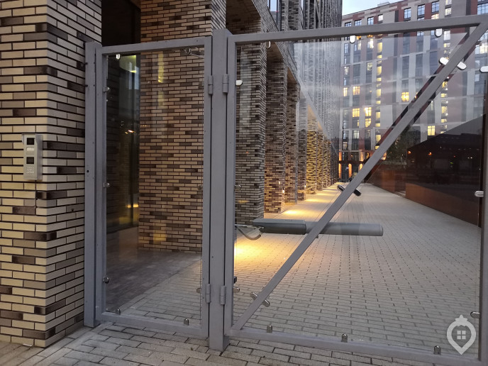 ЖК "ЗилАрт": жизнь на культурном полуострове - Фото 53