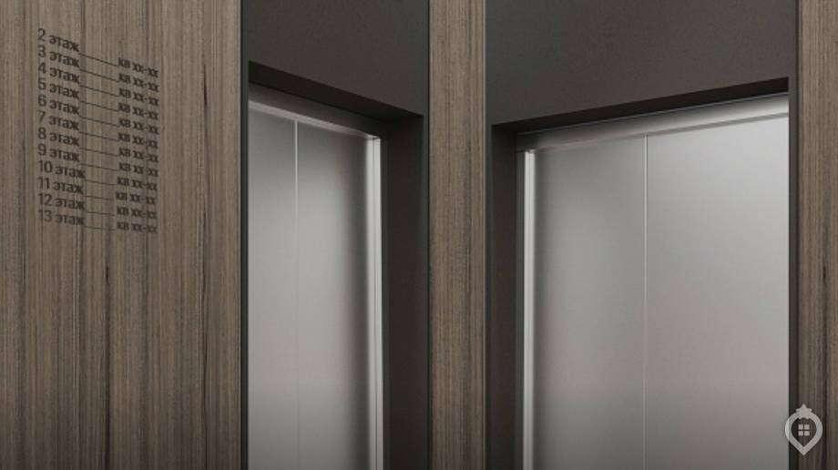 ЖК "Селигер сити": голландский стиль в Западном Дегунино - Фото 7