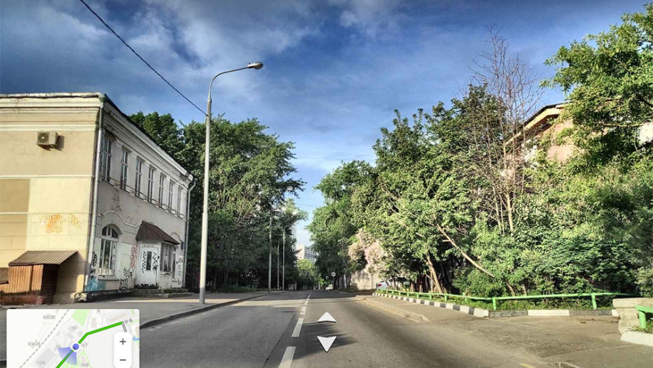 ​ЖК PAVE: попытка гармонично сплавить контрасты - Фото 3