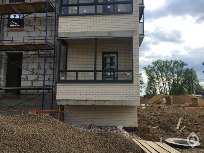 ЖК "Отрада 2": кому на радость? - Фото 24