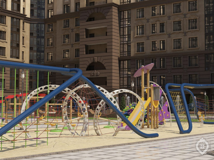 ЖК "Династия": сталинский ампир на месте хладокомбината - Фото 8