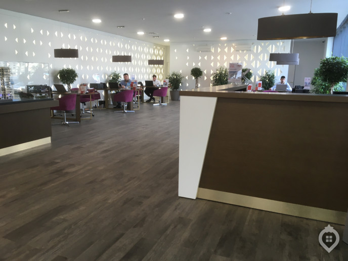 ЖК "Нормандия": перевес в сторону апартаментов - Фото 58