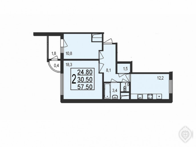 ЖК "Новое Бутово": пирог с горчинкой. Кому по вкусу задержка сдачи корпусов?  - Фото 40