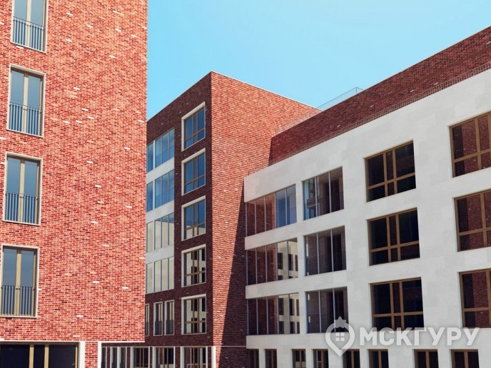 “Фили Град”: маленькая победа “Большого Сити” - Фото 1