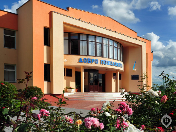 ЖК "Первый Московский": в городе-парке теперь строят монолитные дома - Фото 58