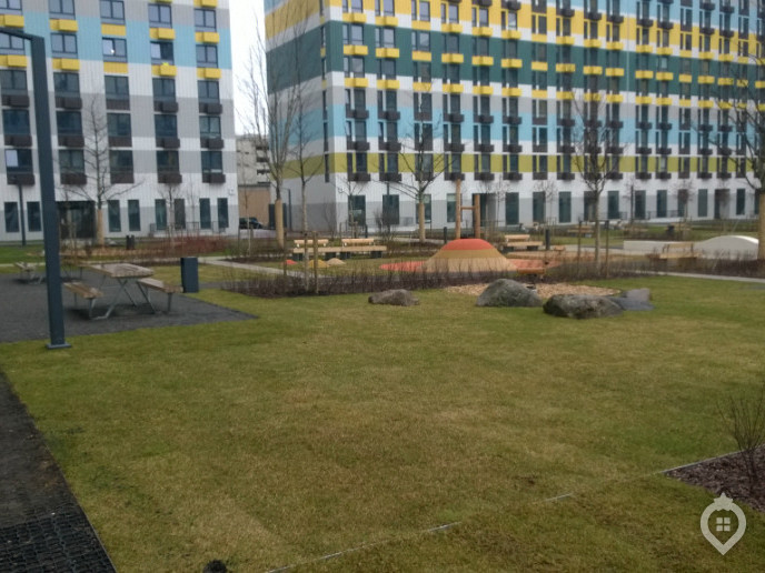 ЖК "Варшавское шоссе 141": новые стандарты массового жилья от "ПИК" - Фото 35