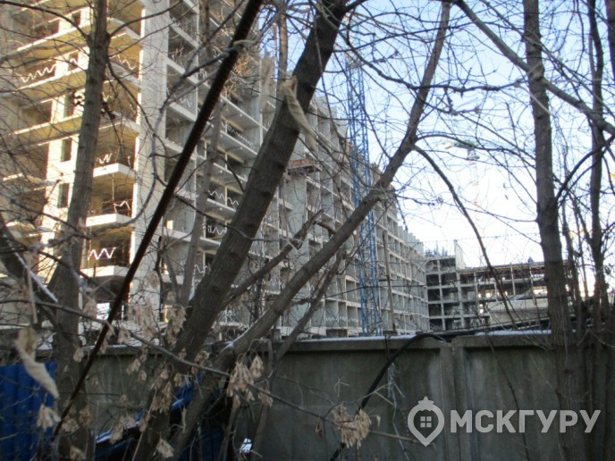  “Царицыно 2”: цены снижаются, сроки сдачи затягиваются - Фото 38