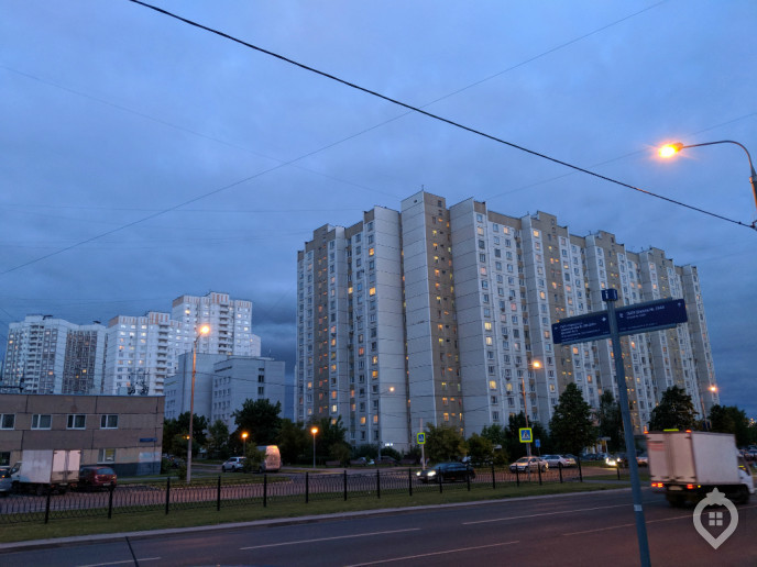 ЖК "Митино Парк": столичная жизнь с областной пропиской - Фото 1