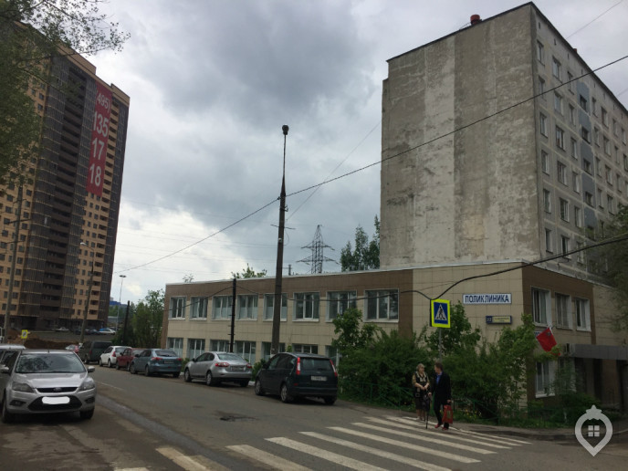 ЖК "Союзный": один дом — две стройки - Фото 74