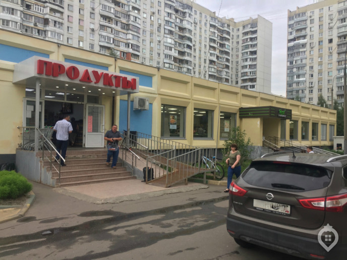 ЖК “Гринада”: островное государство в Бутовском лесу - Фото 48