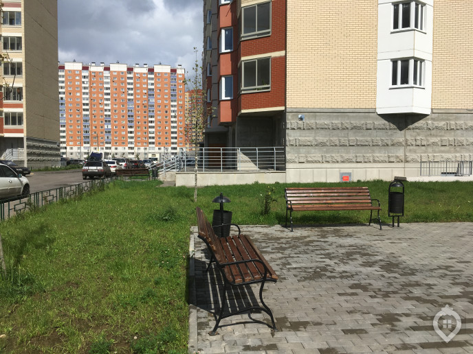 ЖК "Домодедово парк": спальный район напротив логистического гиганта - Фото 18