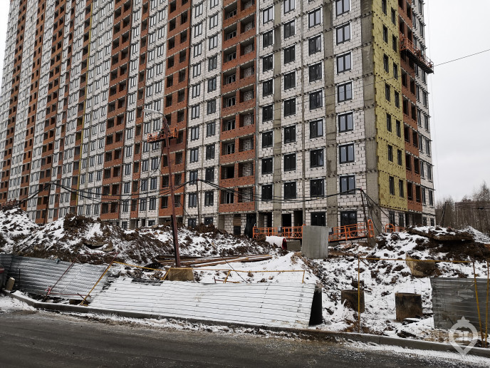 ЖК "Инновация": бонусы нанотехнологического соседства - Фото 55