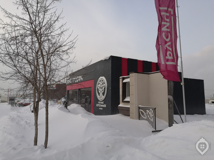 ЖК "Новые Котельники": контрастное соседство курорта и промзон - Фото 87