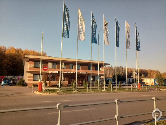 ЖК "Первый Московский": в городе-парке теперь строят монолитные дома - Фото 44