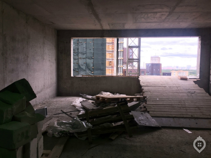 ЖК "Лайм": экзотическая архитектура Алексеевского района - Фото 34