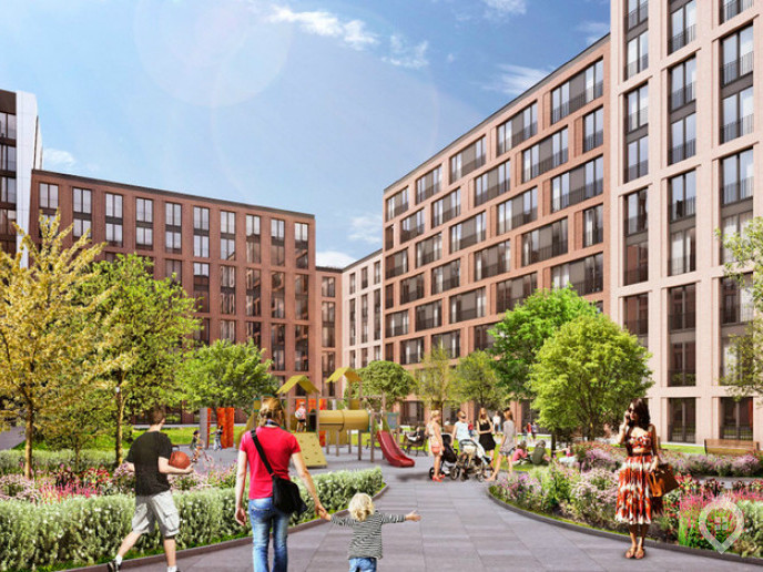 ЖК "Ясный": ожидаются осадки в виде платных детского сада и школы - Фото 10