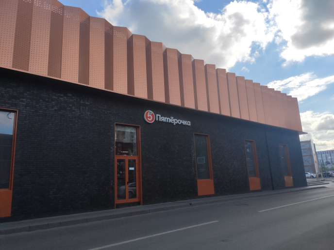 ЖК "Шереметьевский": жилой остров в море индустриального окружения - Фото 77