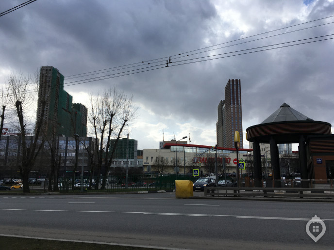 ЖК "Селигер сити": голландский стиль в Западном Дегунино - Фото 49