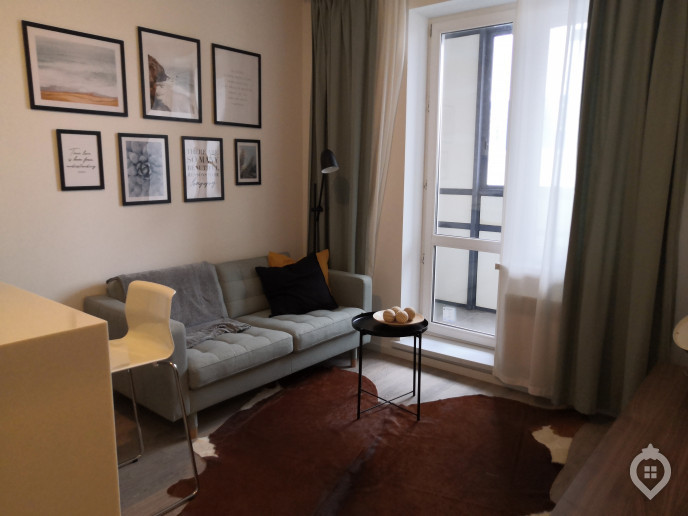 ЖК "Алхимово": комплексная застройка новомосковских полей - Фото 27