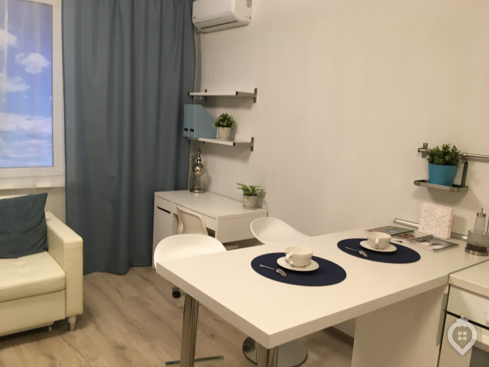 ЖК "Облака": комфорт-класс рядом с ж/д станцией - Фото 19