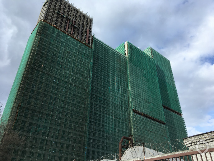 ЖК "Селигер сити": голландский стиль в Западном Дегунино - Фото 21