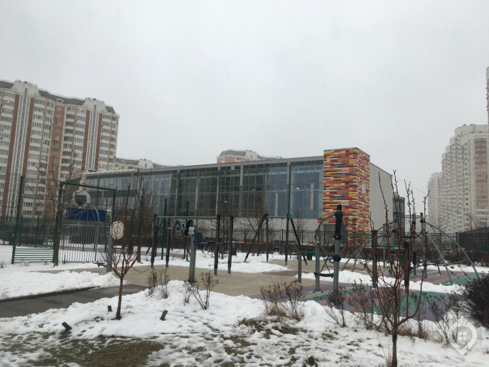 ЖК “Крылья”: полёт фантазии бизнес-класса - Фото 43