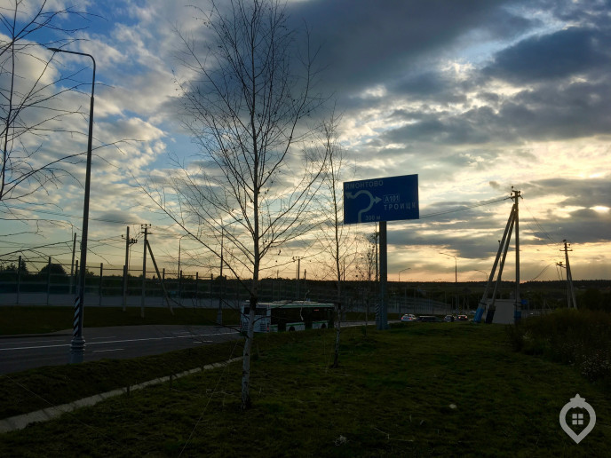 ЖК "Южное Бунино": классовое разнообразие в окружении дачных посёлков - Фото 33