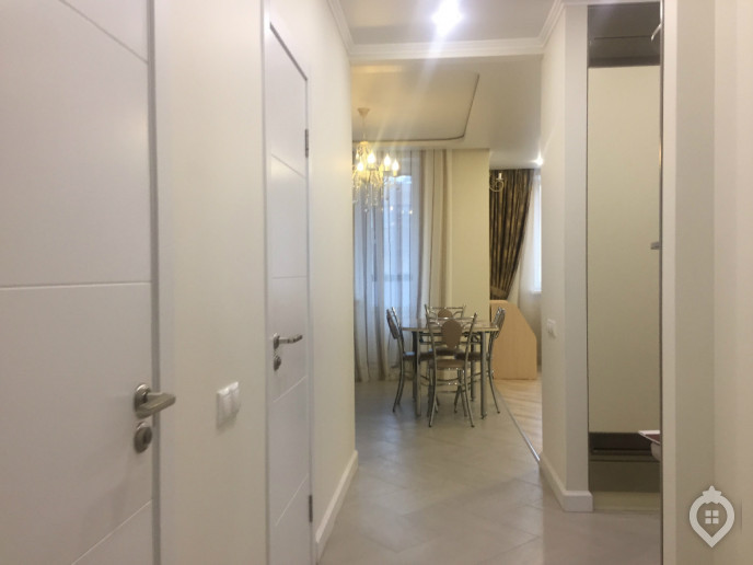 ЖК "Мытищи Lite": облегчённый бизнес-класс - Фото 80