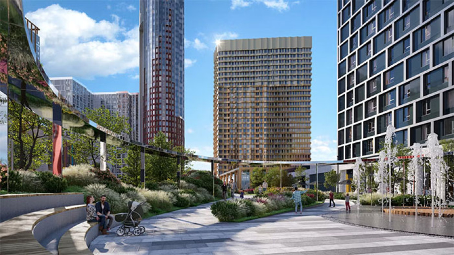 ​ЖК "Sydney City": для тех, кто хочет, как у антиподов - Фото 8