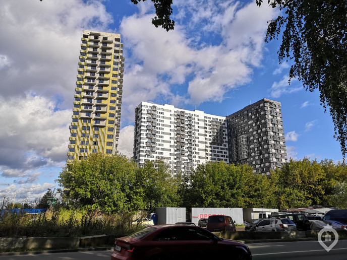 ЖК "Гоголь парк": заложник транспортных улучшений - Фото 21