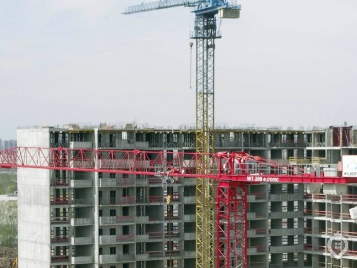 ЖК "Царицыно": стройка 10 лет спустя - Фото 27