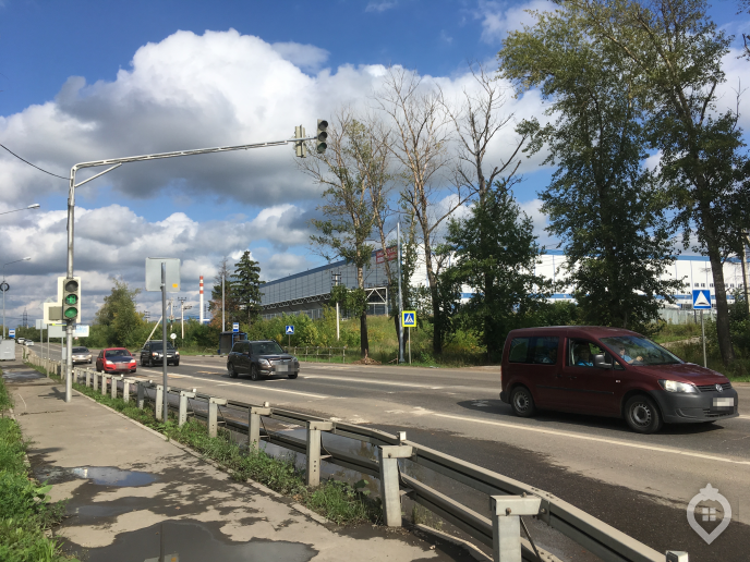 ЖК "Домодедово парк": спальный район напротив логистического гиганта - Фото 8