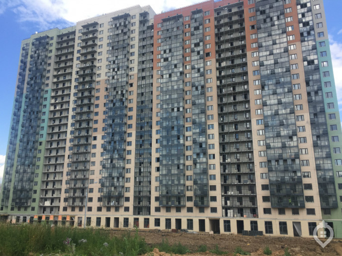 ЖК "Мир Митино": отдельная галактика рядом с лесопарком и кладбищем - Фото 21