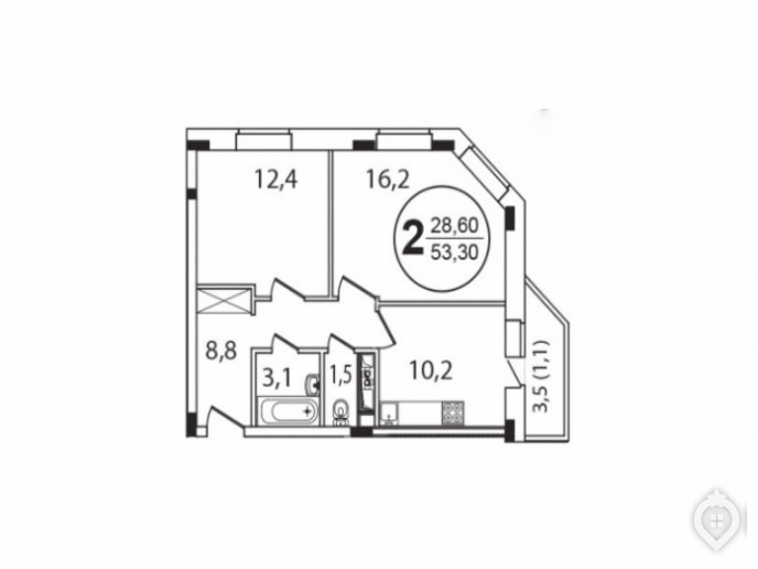 ЖК "Новое Пушкино": 44 дома на лесной опушке - Фото 52