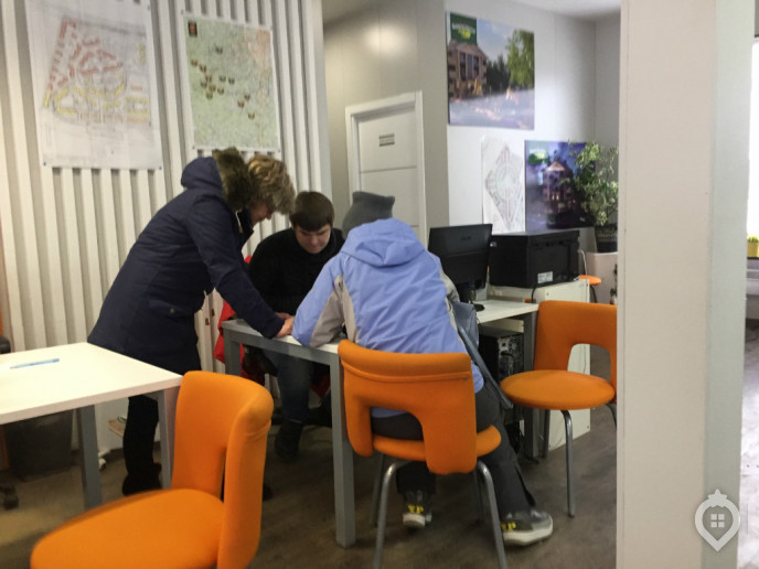 ЖК "Борисоглебское": в плену автомобильной зависимости - Фото 59