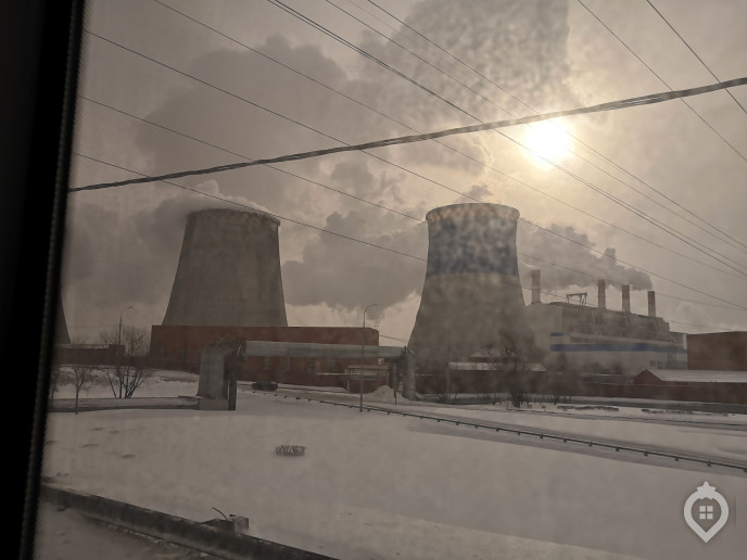 ЖК "Новые Котельники": контрастное соседство курорта и промзон - Фото 117