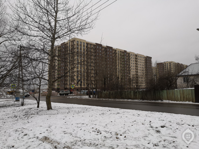 ЖК "Алхимово": комплексная застройка новомосковских полей - Фото 22