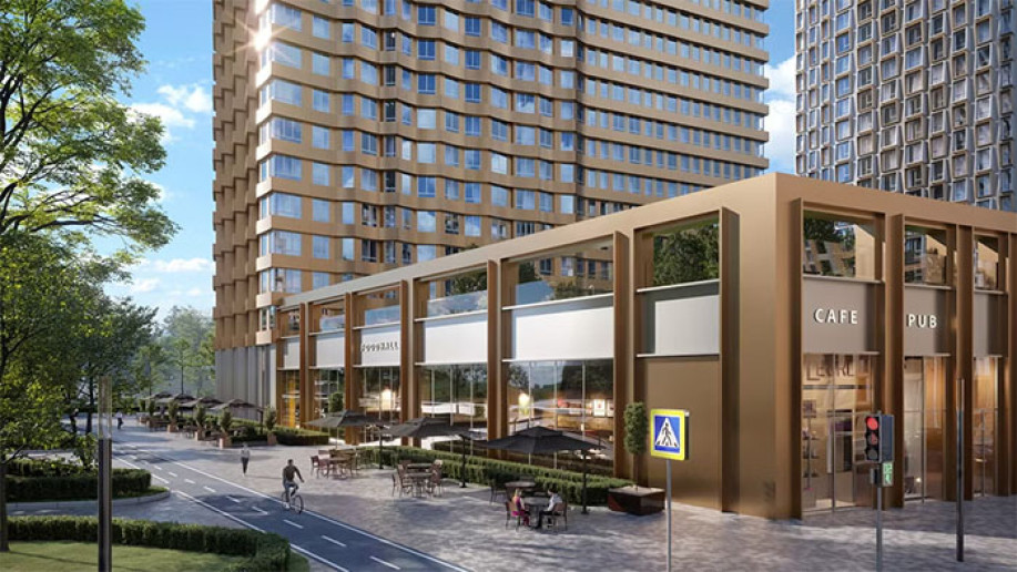 ​ЖК "Sydney City": для тех, кто хочет, как у антиподов - Фото 10