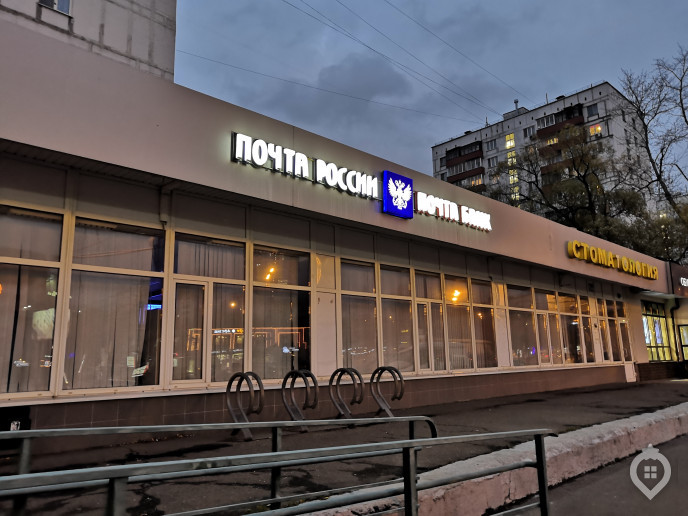 ЖК "Баланс": ставка на окружение при малом метраже - Фото 64