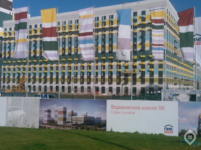 "Мещерский лес": амбициозный проект жилого квартала - Фото 20