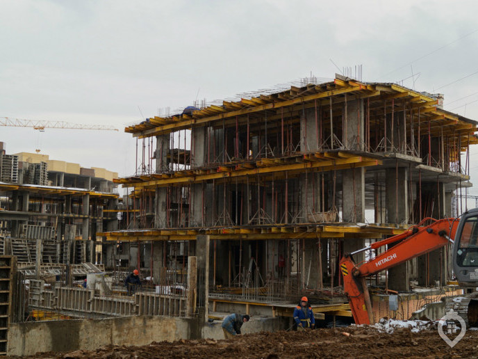 ЖК "Мытищи Lite": облегчённый бизнес-класс - Фото 38