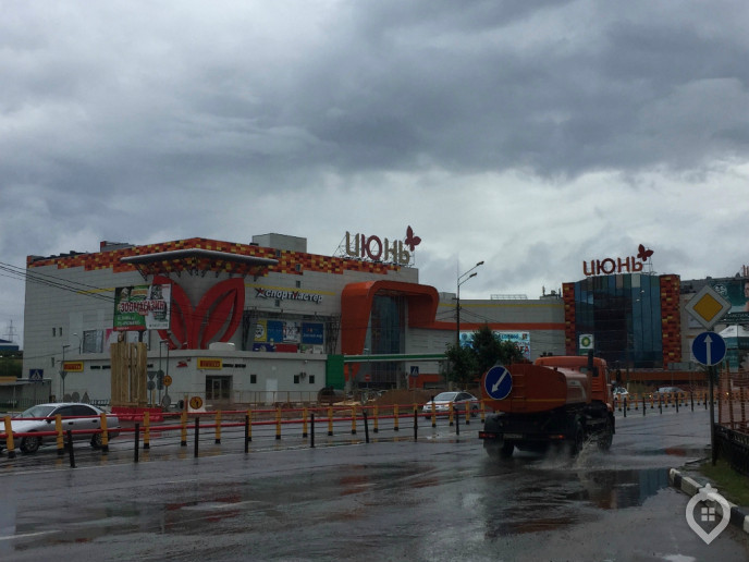 ЖК "Тетрис": головоломка из маленьких кубиков - Фото 54